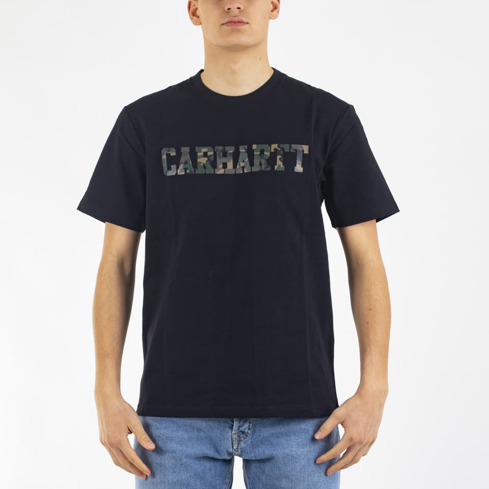 College T-Shirt - 1