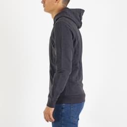 Zip Through Hoodie - 5