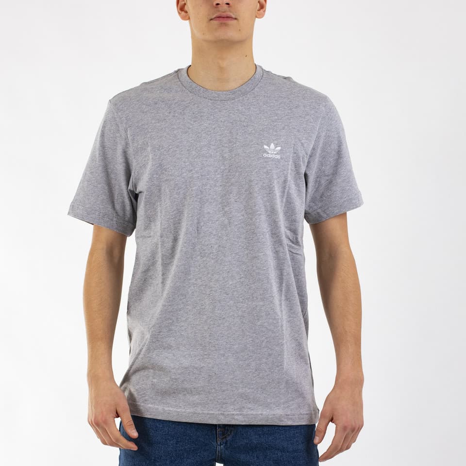 Essential T-Shirt - 1