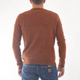 Rosecroft Sweater - 5