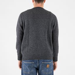 Made in France Slub Wool Sweater - 5
