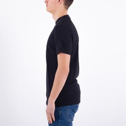 Warped Type Graphic T-Shirt - 3