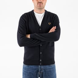 Classic Cardigan - 2