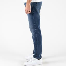 Elm Stretch Denim - 3