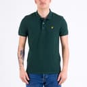 Plain Polo Shirt