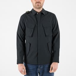Propyl Shirt Jacket - 1