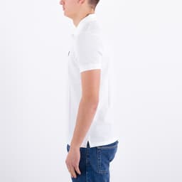 Plain Polo Shirt - 3