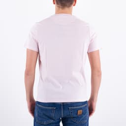 Crew Neck T-Shirt - 4