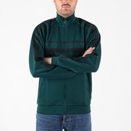 The First Track Top - 2