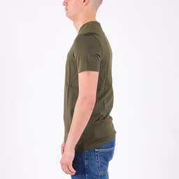 Plain T-Shirt - 3