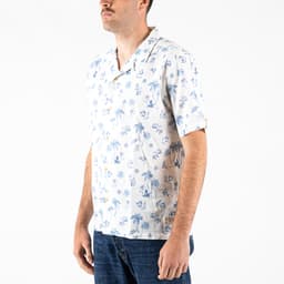 Brighton Beach Club Shirt - 2