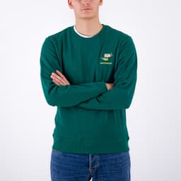 Athletics Minimize Crew - 3