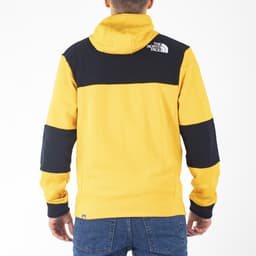 Himalayan Full Zip - 6