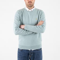 Mullen Cotton Jumper - 2