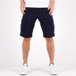 Raso Stretch Cargo Short - 2