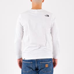 LS Simple Dome T-Shirt - 5