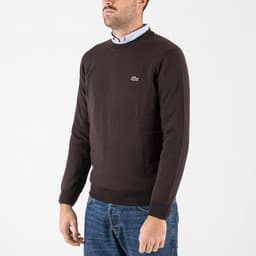 Classic Pullover - 3