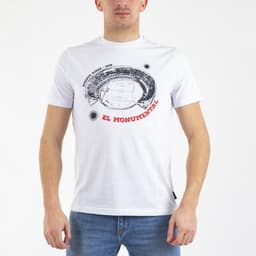 Monumental Tee - 1