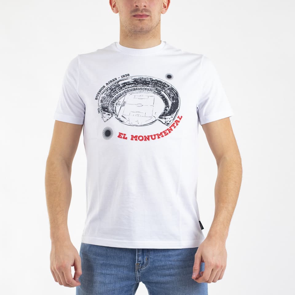 Monumental Tee - 1