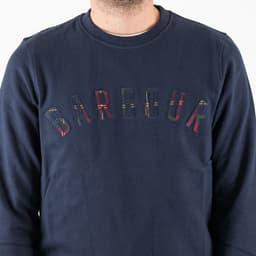 Wynter Crew Neck Sweatshirt - 7