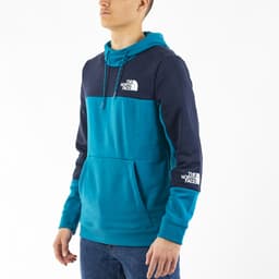 Mountain Lite Hoody - 2
