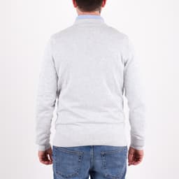 Club L/S Knitted Jumper - 5
