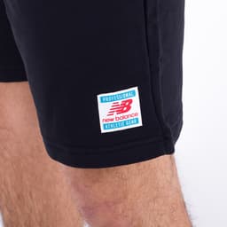Essentials Fleece Shorts - 7