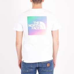 Rainbow Tee - 2