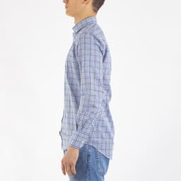 Alain Long Sleeve Shirt - 4