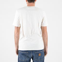 Fine Slub T-Shirt - 4