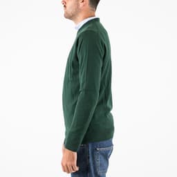 Mullen Merino Wool Jumper - 4