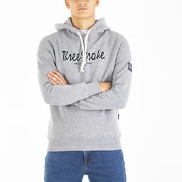 The Classic Hoodie - 3