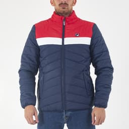 Piselli Padded Jacket - 1