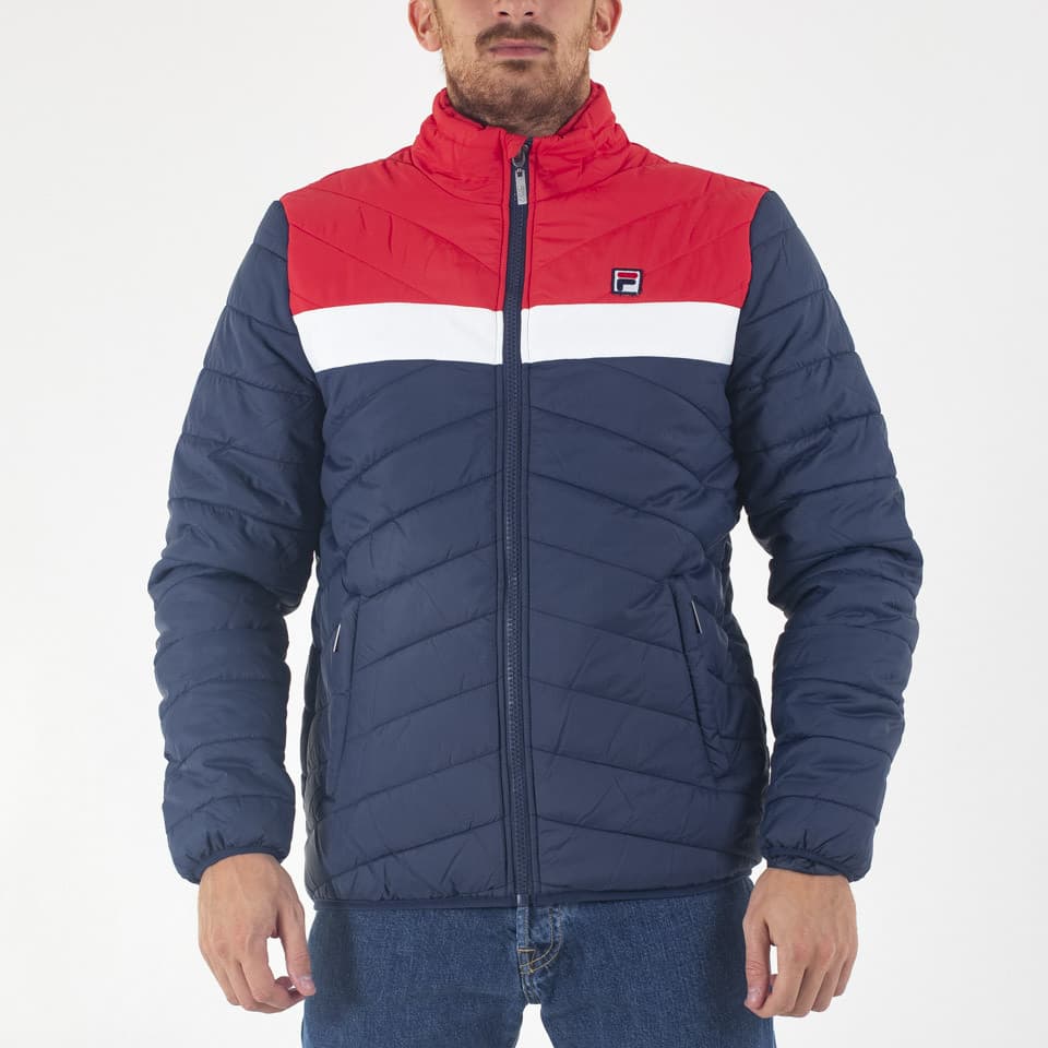 Piselli Padded Jacket - 1