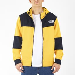 Himalayan Full Zip - 4