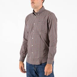 Padshaw Tailored Shirt - 3