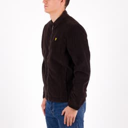 Cord Jacket - 2