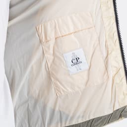 DD-Shell Hooded Jacket - 8