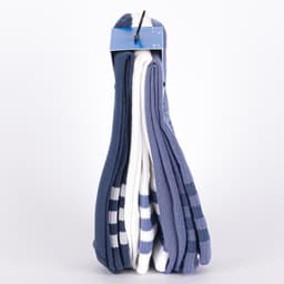 Mid Cut Crew Socks - 2