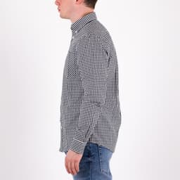 Signature Gingham Shirt - 4