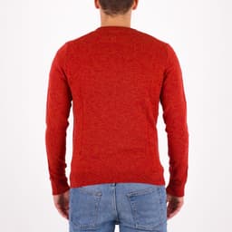Rosecroft Sweater - 5