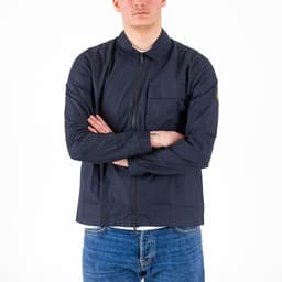 Pocket Overshirt - 2