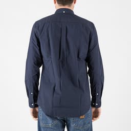 Trepport Poplin Shirt - 5