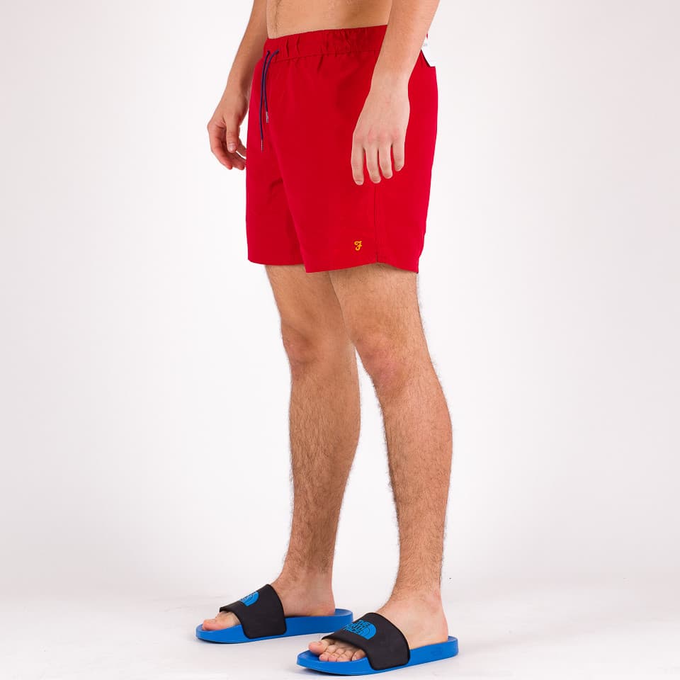 Colbert Plain Swim - 1