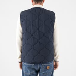 Campbell Vest Gilet - 5