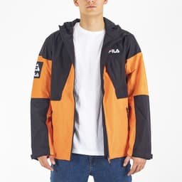 Herb Shell Jacket - 4