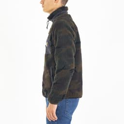 Prentis Liner Pullover - 5