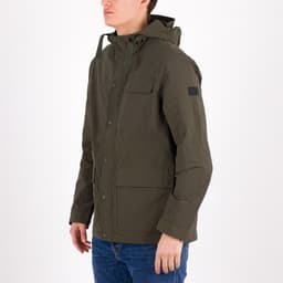 Hanley 3 Pocket Coat - 2