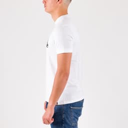 Front Logo Graphic T-Shirt - 3