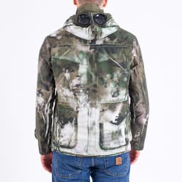 Tracery La Mille Jacket - 5